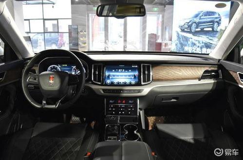 128万国产越野车视频,性能与颜值并存，国产车新标杆