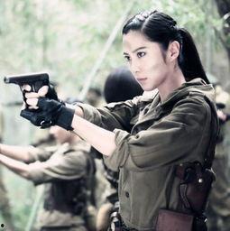 铁血使命国产剧片段视频